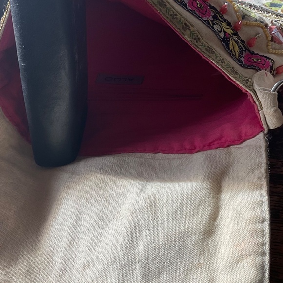 Purse  by ALDO  used - Picture 6 of 7